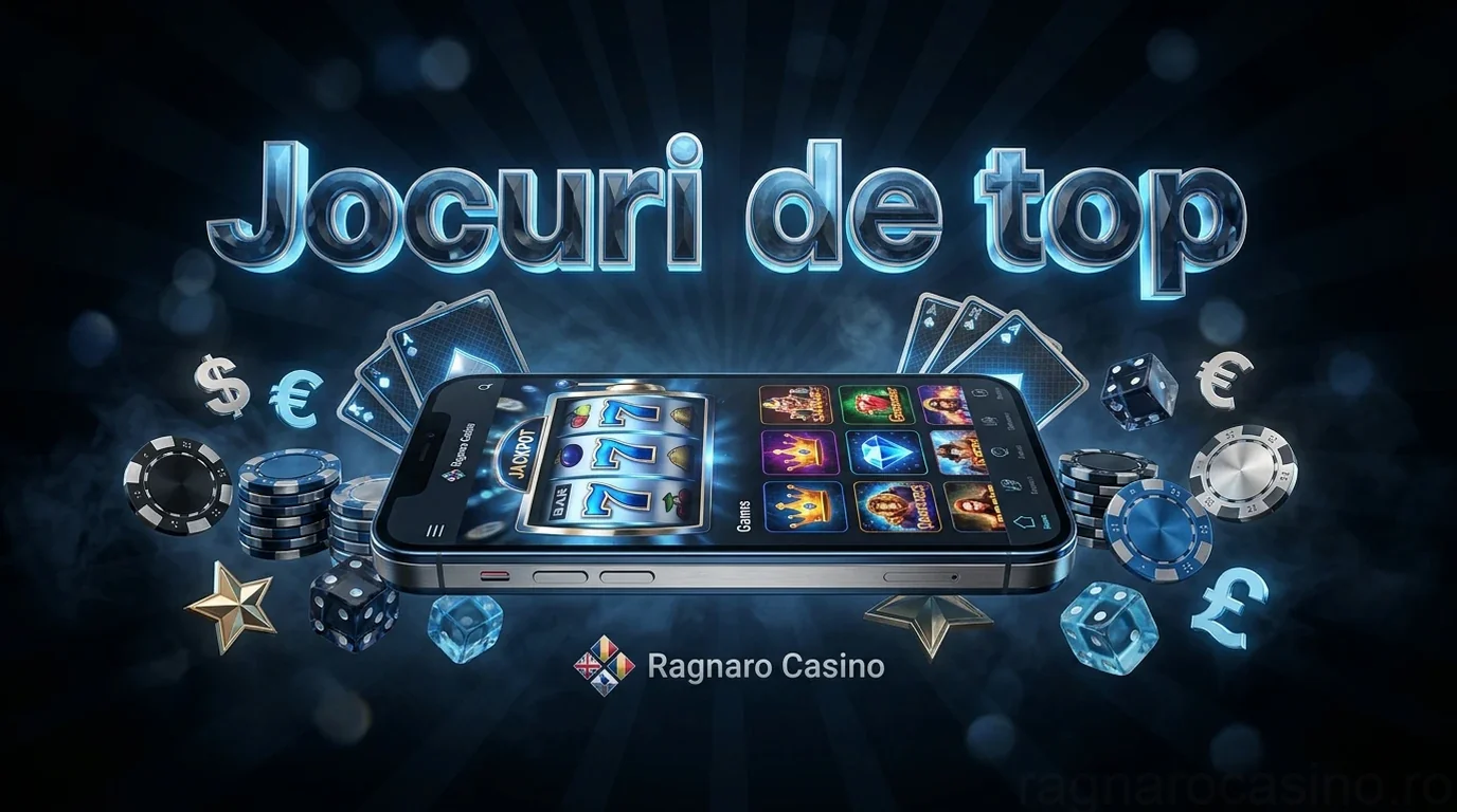 Jocuri de top