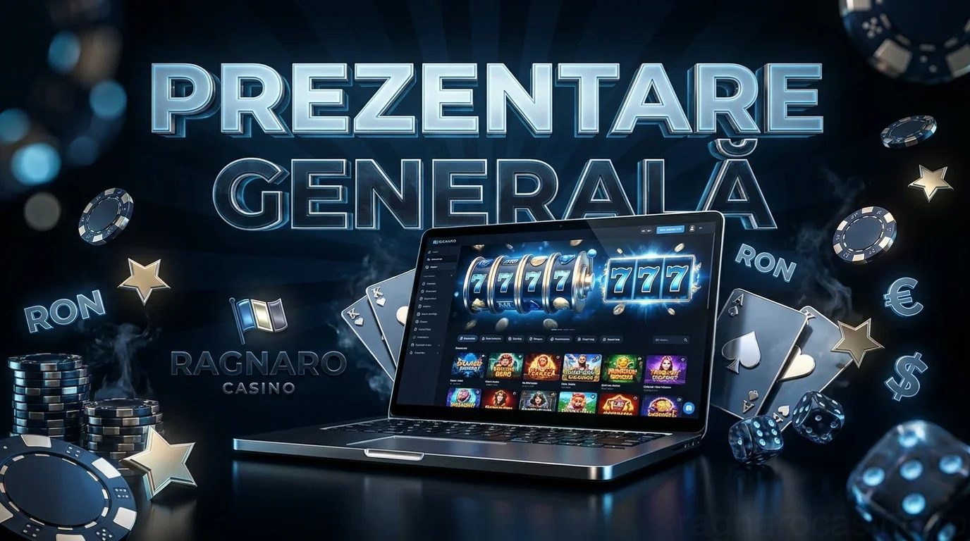 Prezentare generală